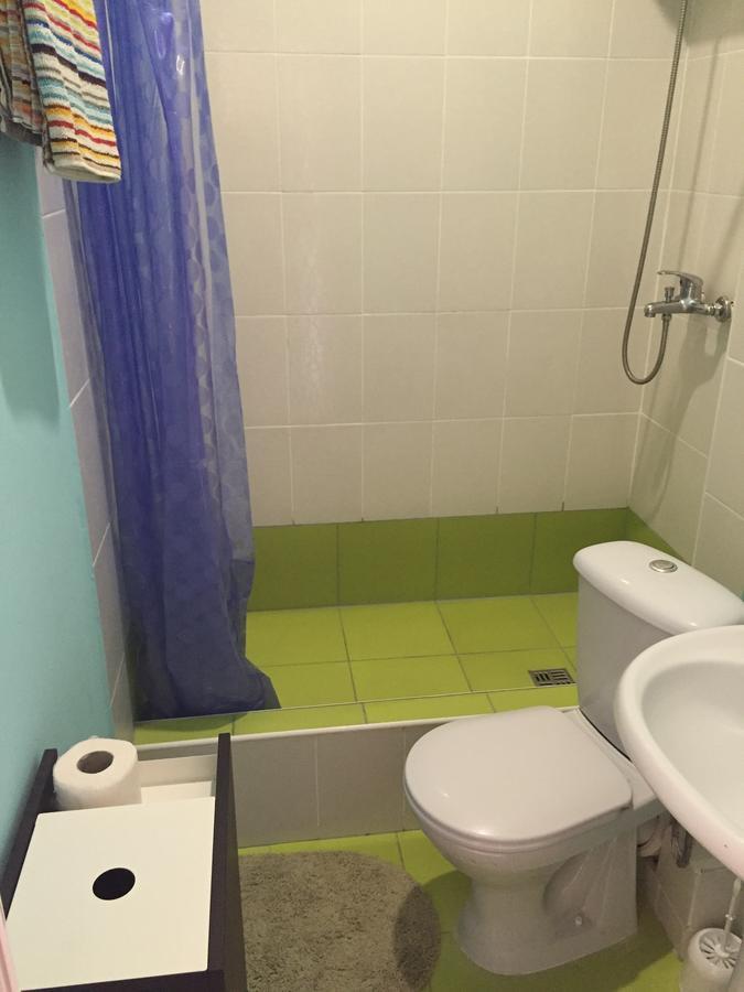 Guest House Inkit ปิซุนดา ภายนอก รูปภาพ